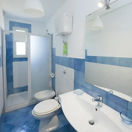 Belvedere Bed & Breakfast 4*