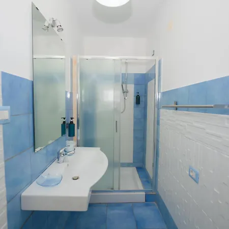 Bed & Breakfast Belvedere Procida