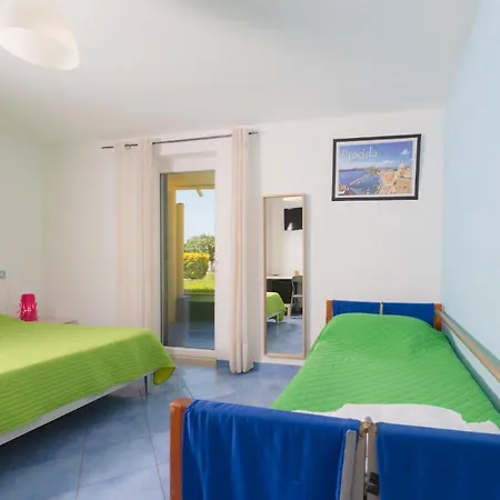 Belvedere 4* Procida