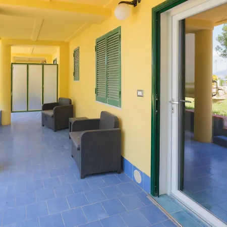 Bed & Breakfast Belvedere Procida