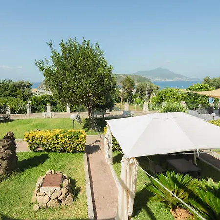 Belvedere 4* Procida