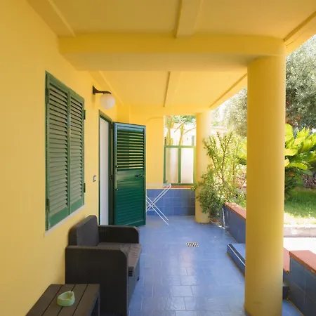 Bed & Breakfast Belvedere 4*