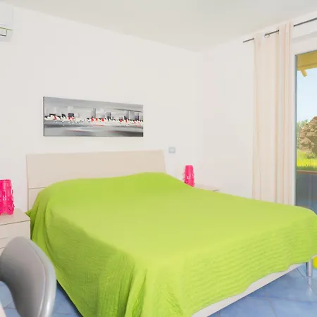 Belvedere 4* Procida