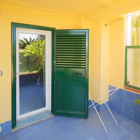 Bed & Breakfast Belvedere 4*