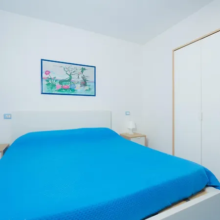 Belvedere B&B 프로치다