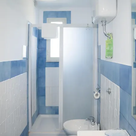 Belvedere 4* Procida