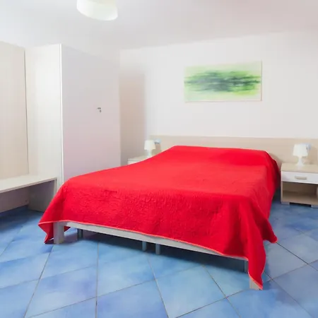 Bed & Breakfast Belvedere