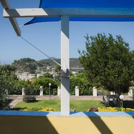 Belvedere Bed & Breakfast