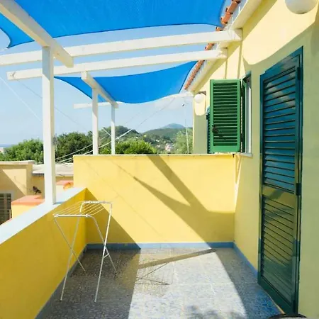 B&B Belvedere 프로치다