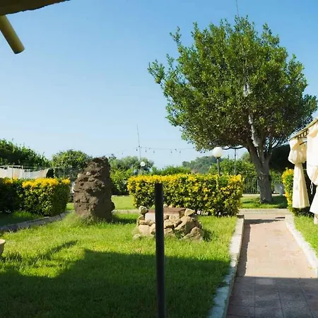 Belvedere 3* 프로치다