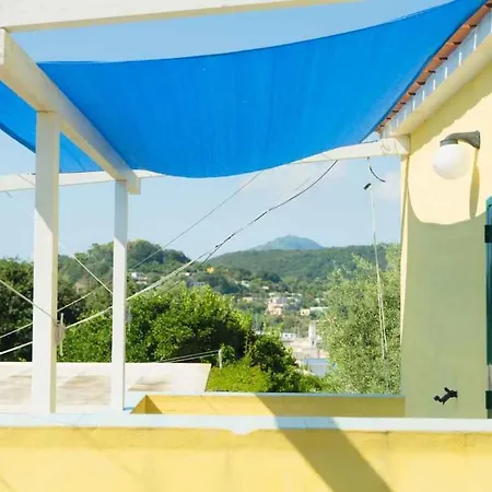 Belvedere Bed and breakfast