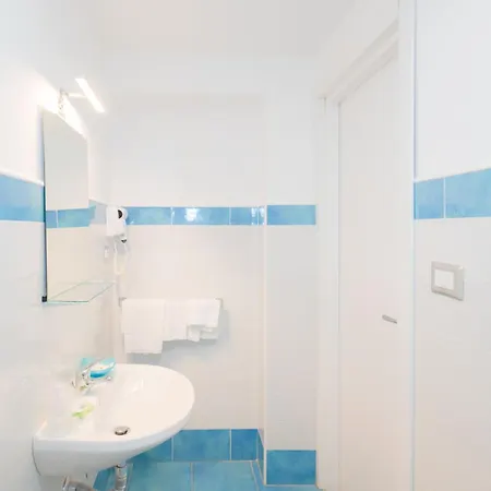 Belvedere B&B 프로치다