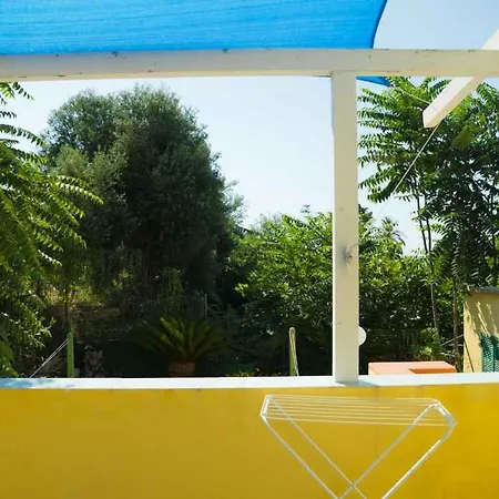 Belvedere 프로치다