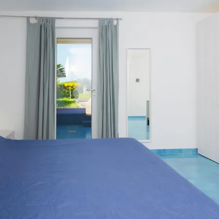 Belvedere B&B 프로치다