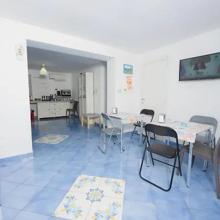 Belvedere 프로치다