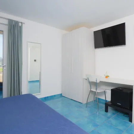 Belvedere 3* 프로치다