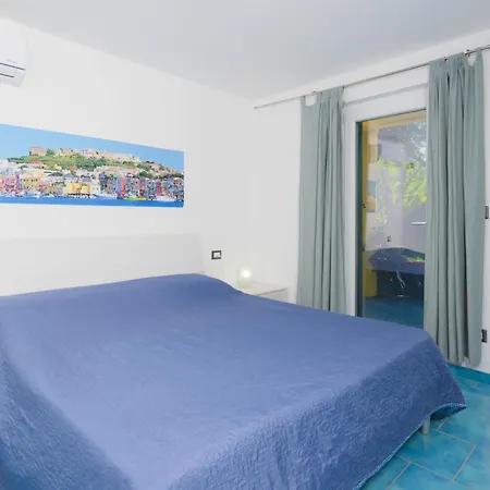 Belvedere 프로치다