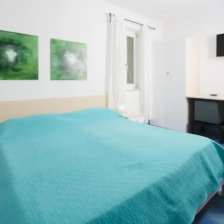 Belvedere 3* 프로치다