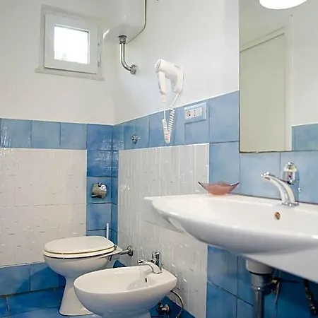 Belvedere 3* Procida