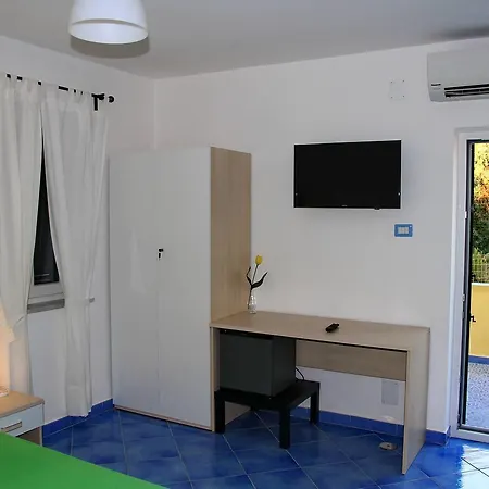 Belvedere Bed & Breakfast