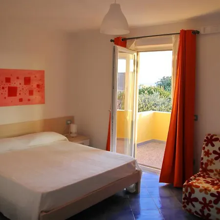 Belvedere Bed & Breakfast *