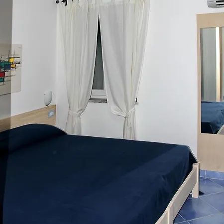 Belvedere Bed & Breakfast Procida