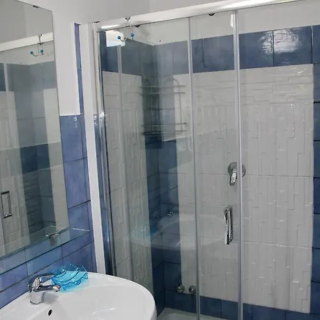 Belvedere Bed & Breakfast 4*