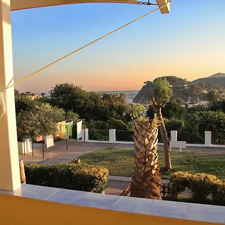 Bed & Breakfast Belvedere Procida