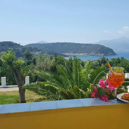 Belvedere * Procida