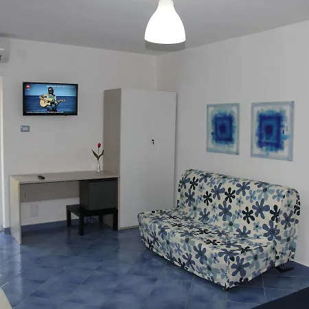 Bed & Breakfast Belvedere
