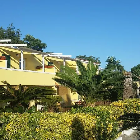 Belvedere Bed & Breakfast