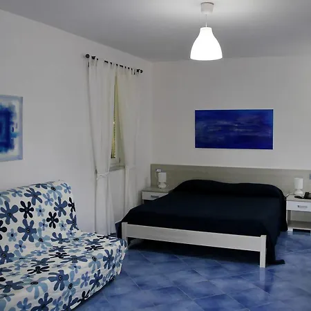 Bed & Breakfast Belvedere Procida