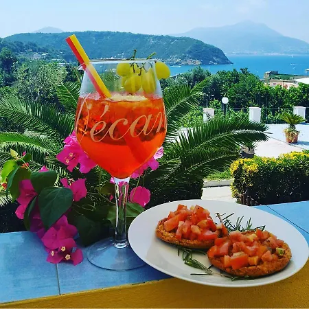 Belvedere 4* Procida