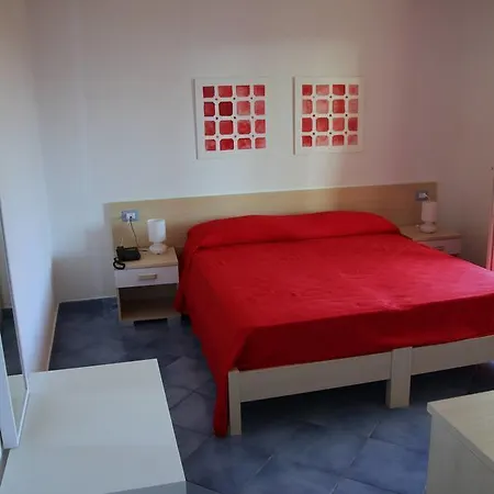 Bed & Breakfast Belvedere *