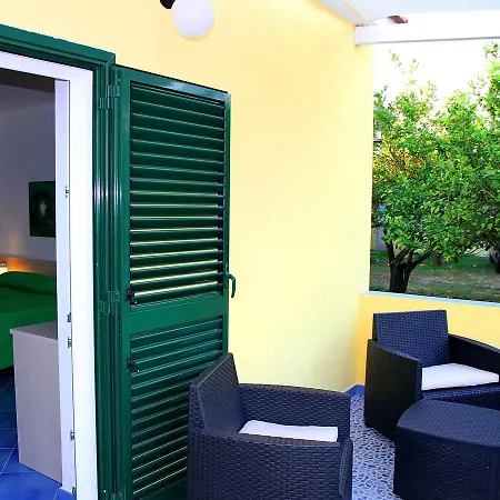 Belvedere Procida
