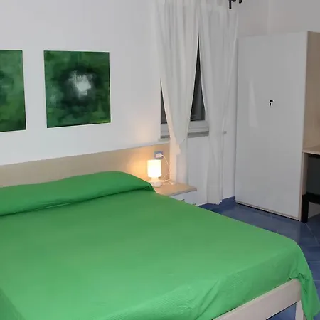 Belvedere Bed & Breakfast 4*