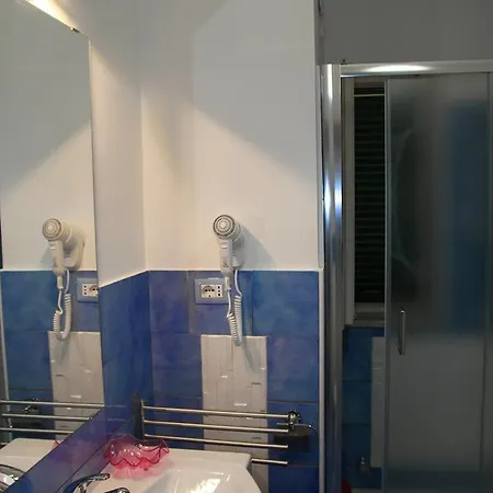 Belvedere Bed & Breakfast Procida