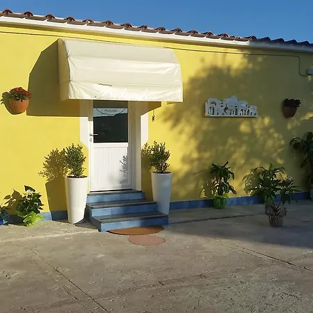 Belvedere Bed & Breakfast 4*