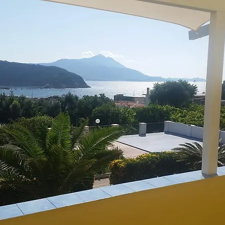 Bed & Breakfast Belvedere 4*