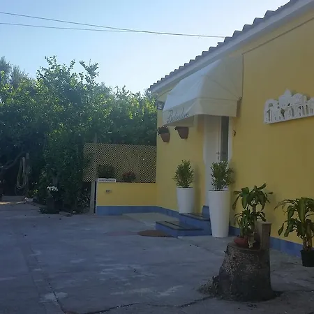 Bed & Breakfast Belvedere Procida