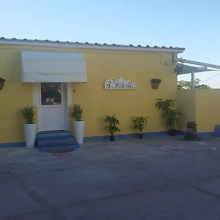 Belvedere Bed & Breakfast *