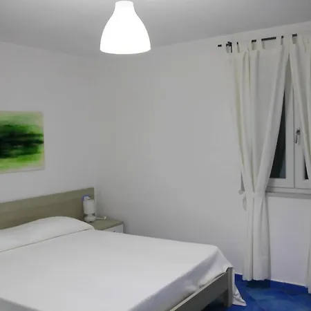 Belvedere Bed & Breakfast Procida