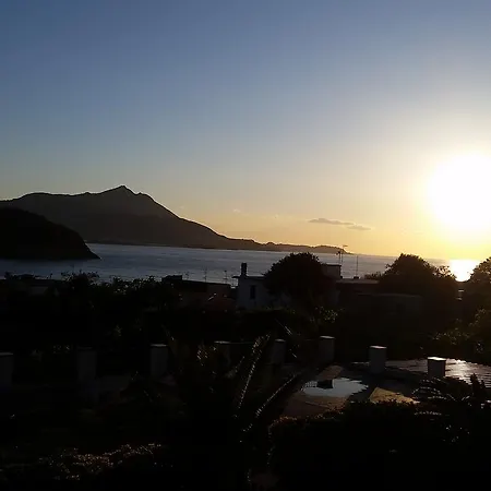 Bed & Breakfast Belvedere Procida