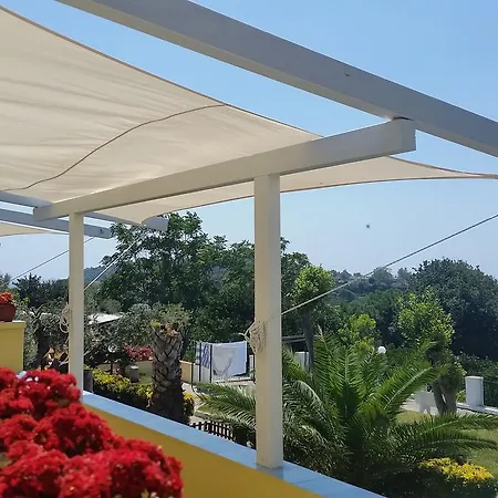 Belvedere 4* Procida