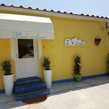 Belvedere Procida
