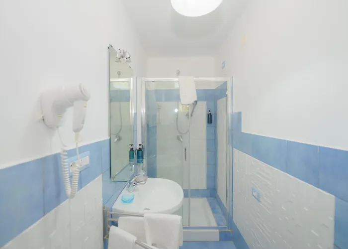 Bed and breakfast Belvedere