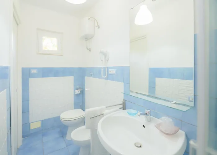 Alojamento de Acomodação e Pequeno-almoço Belvedere 3*