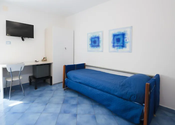 Belvedere Bed and breakfast Procida