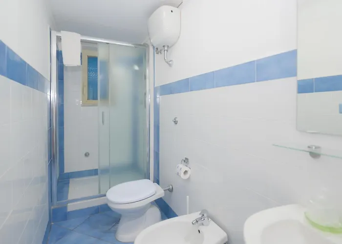 Bed and breakfast Belvedere Procida