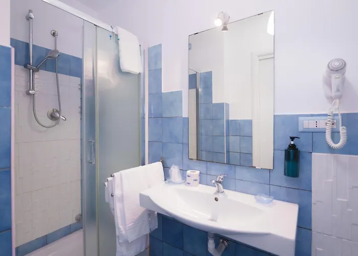 Bed and breakfast Belvedere Procida